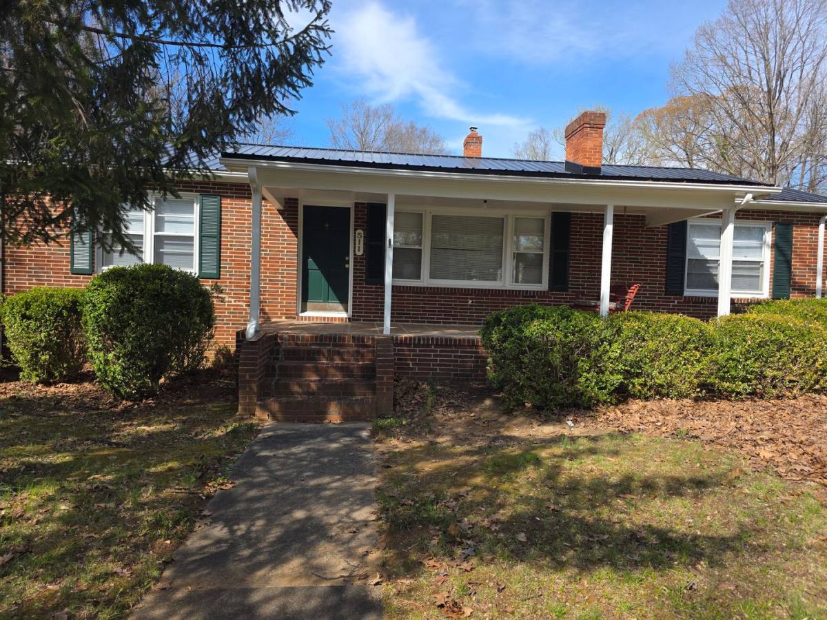 House for rent at 511 Jeanette Ave, High Point, NC 27265