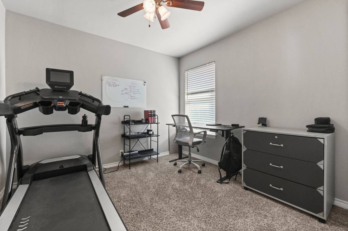 House for rent at 2116 24th St, Lubbock, TX 79411