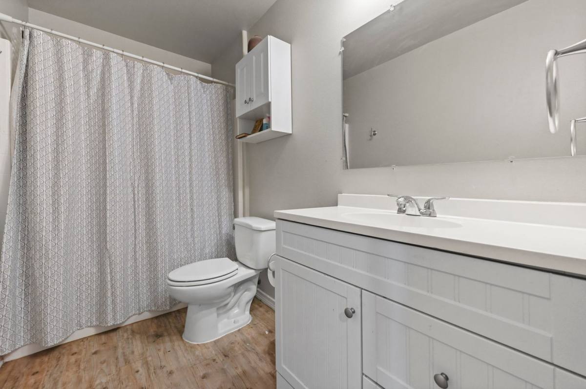 House for rent at 2116 24th St, Lubbock, TX 79411