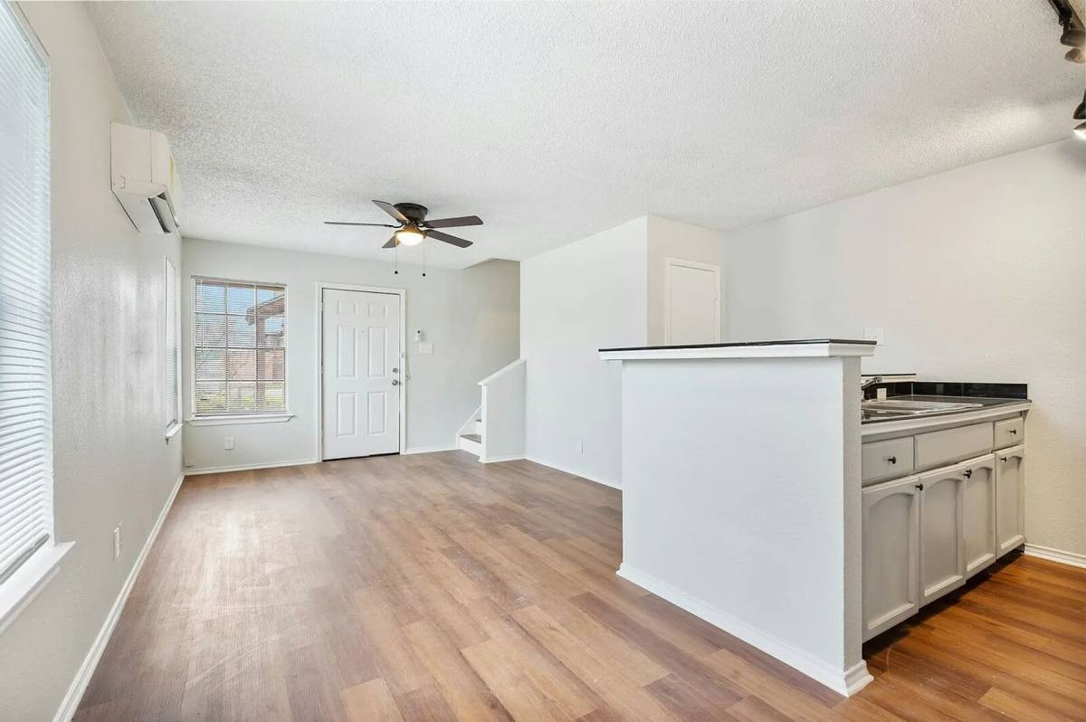 Apartment for rent at 131 Elsie Ave, San Antonio, TX 78204