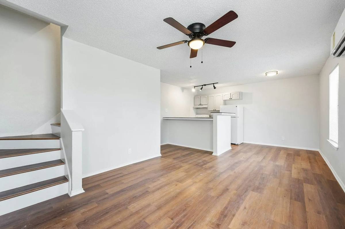 Apartment for rent at 131 Elsie Ave, San Antonio, TX 78204