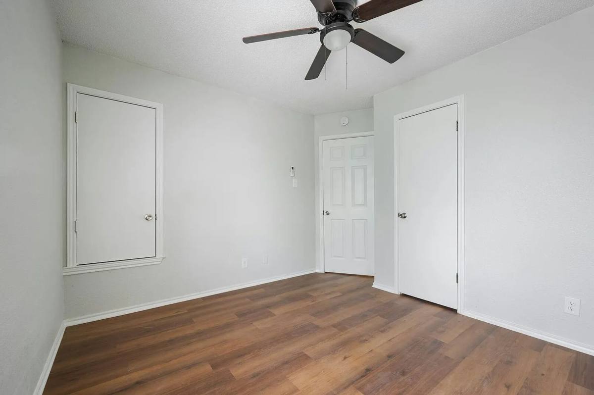 Apartment for rent at 131 Elsie Ave, San Antonio, TX 78204