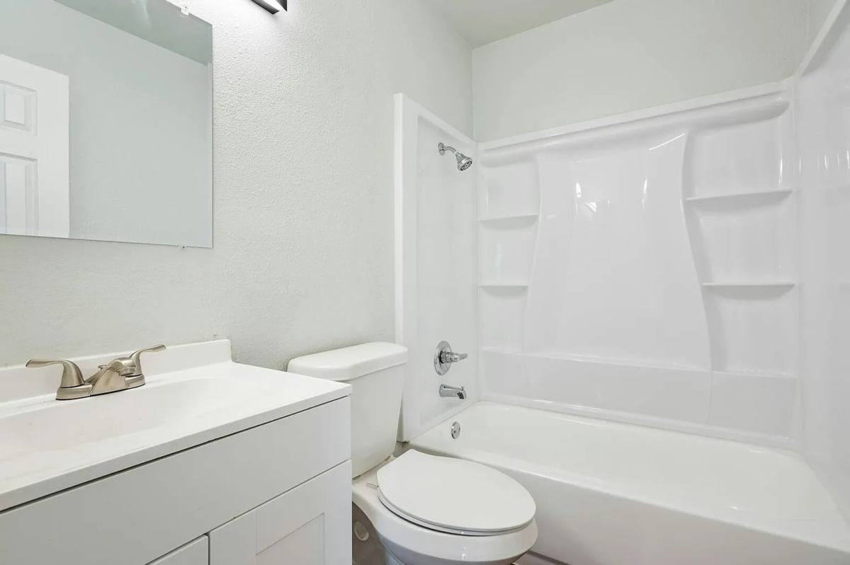 Apartment for rent at 131 Elsie Ave, San Antonio, TX 78204