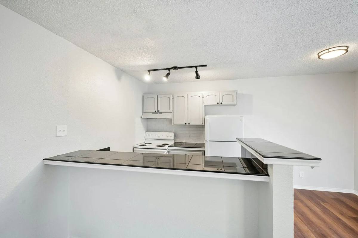 Apartment for rent at 131 Elsie Ave, San Antonio, TX 78204