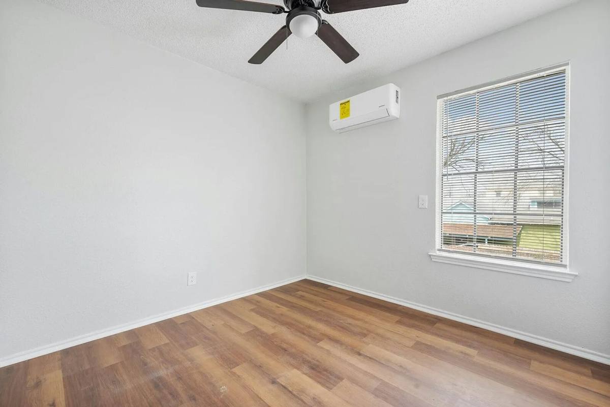 Apartment for rent at 131 Elsie Ave, San Antonio, TX 78204