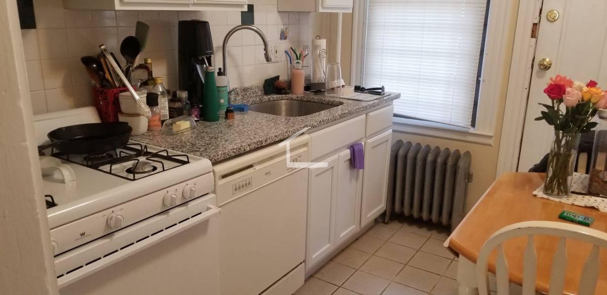 Apartment for rent at 9 Bellvista Rd #2, Brighton, MA 02135