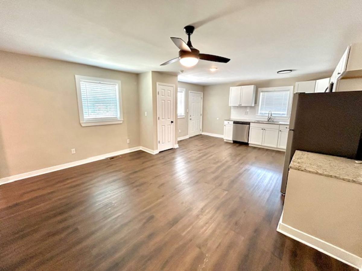 Apartment for rent at 3803 McVay St, Huntsville, AL 35805