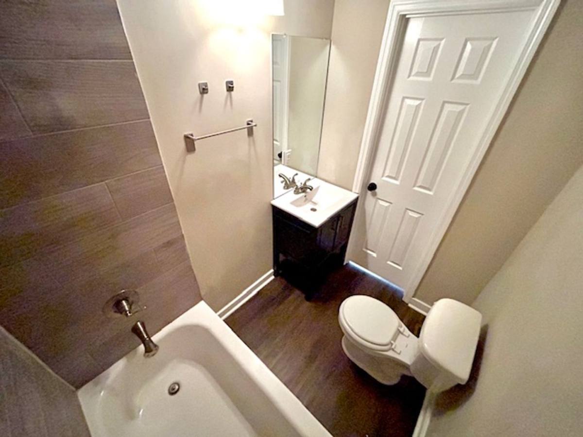 Apartment for rent at 3803 McVay St, Huntsville, AL 35805