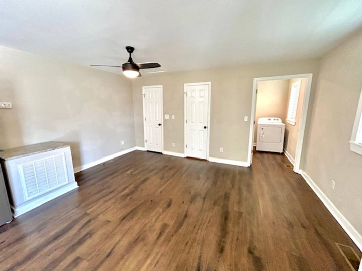 Apartment for rent at 3803 McVay St, Huntsville, AL 35805