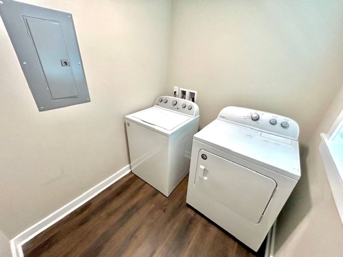 Apartment for rent at 3803 McVay St, Huntsville, AL 35805