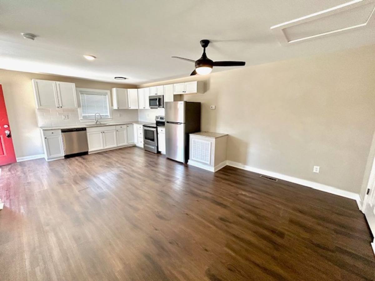 Apartment for rent at 3803 McVay St, Huntsville, AL 35805