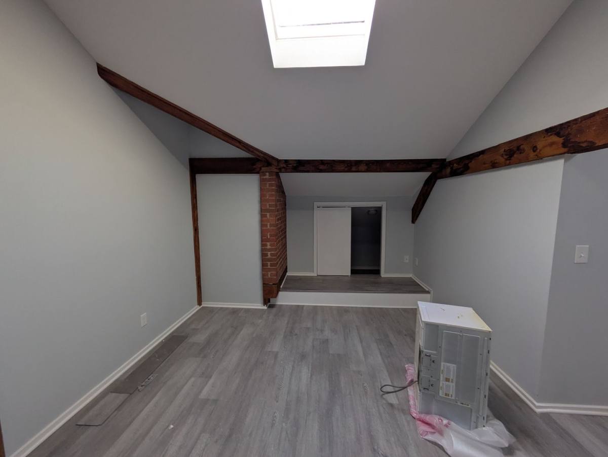Apartment for rent at 50 Derby Ave, Derby, CT 06418
