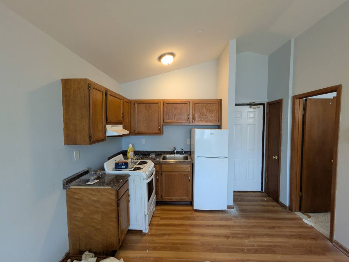 Apartment for rent at 50 Derby Ave, Derby, CT 06418