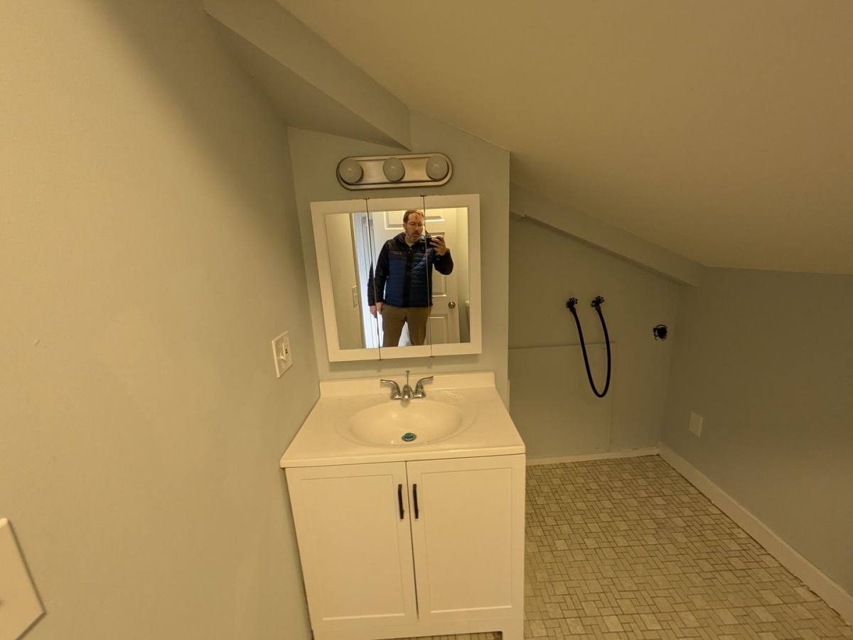 Apartment for rent at 50 Derby Ave, Derby, CT 06418