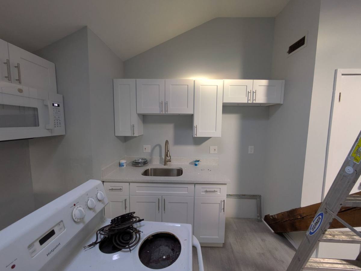Apartment for rent at 50 Derby Ave, Derby, CT 06418