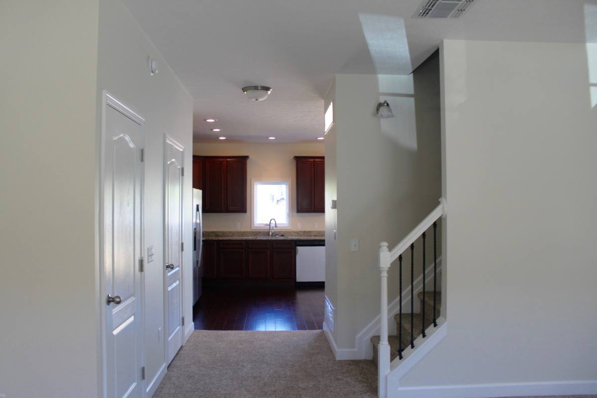 House for rent at 113 Cedar Point Lane, Harrisonburg, VA 22802