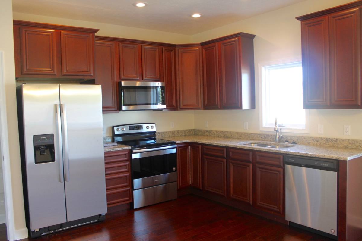 House for rent at 113 Cedar Point Lane, Harrisonburg, VA 22802