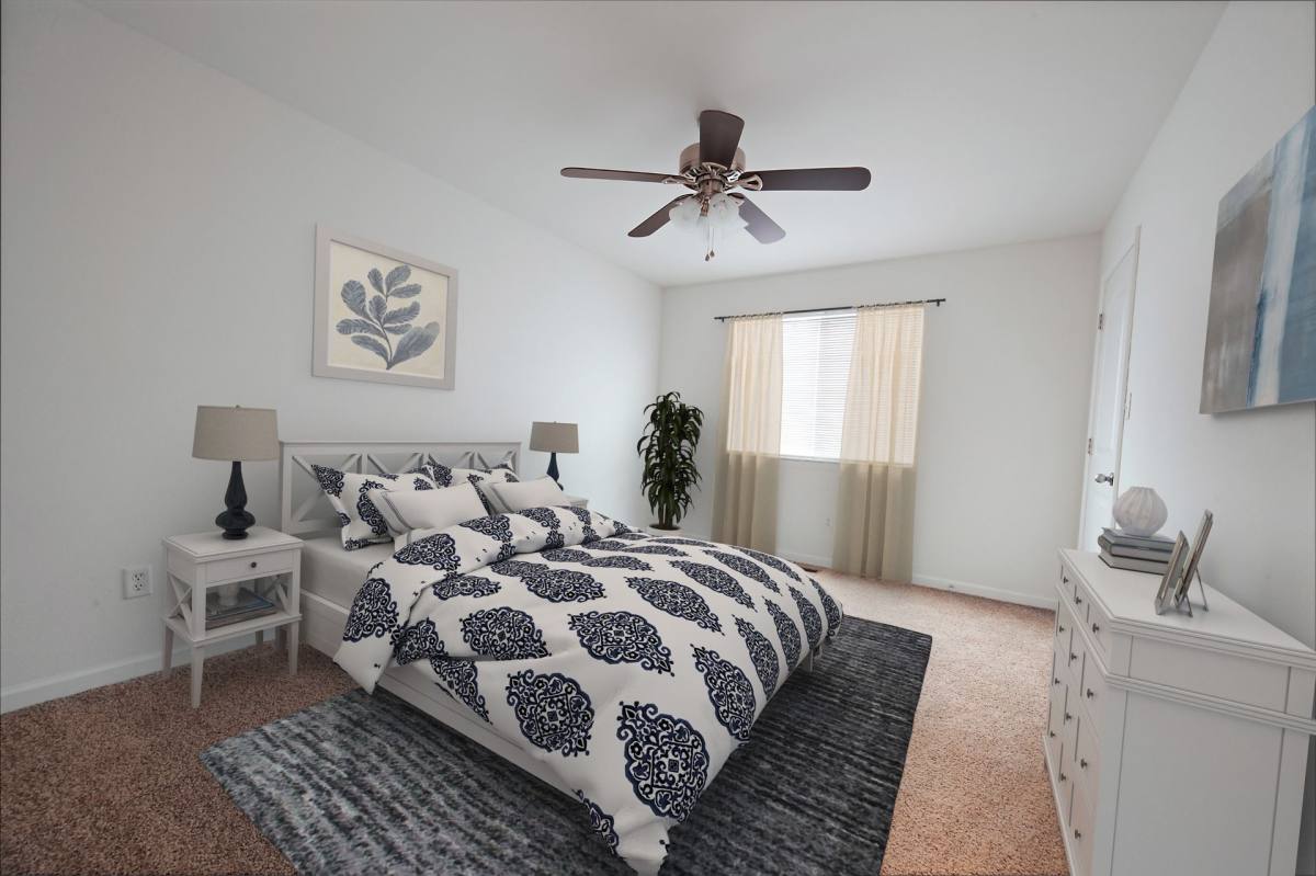 Apartment for rent at 1550 N Washington St, Farmington, MO 63640