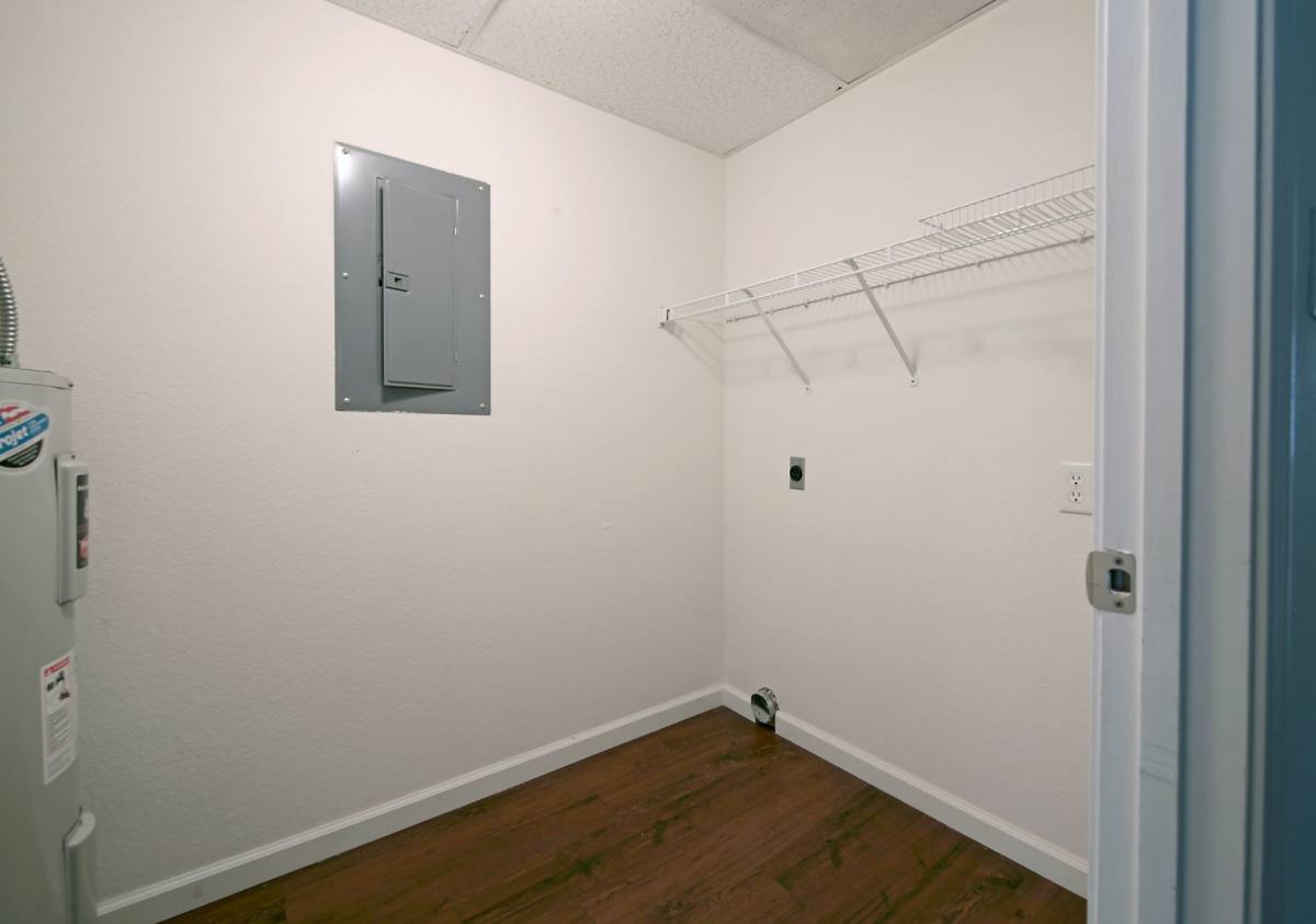 Apartment for rent at 1550 N Washington St, Farmington, MO 63640