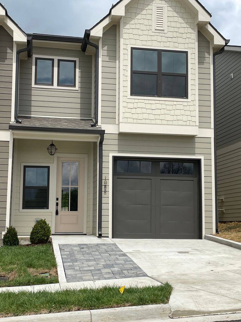 House for rent at 1086 Noble Loop, Nashville, TN 37211