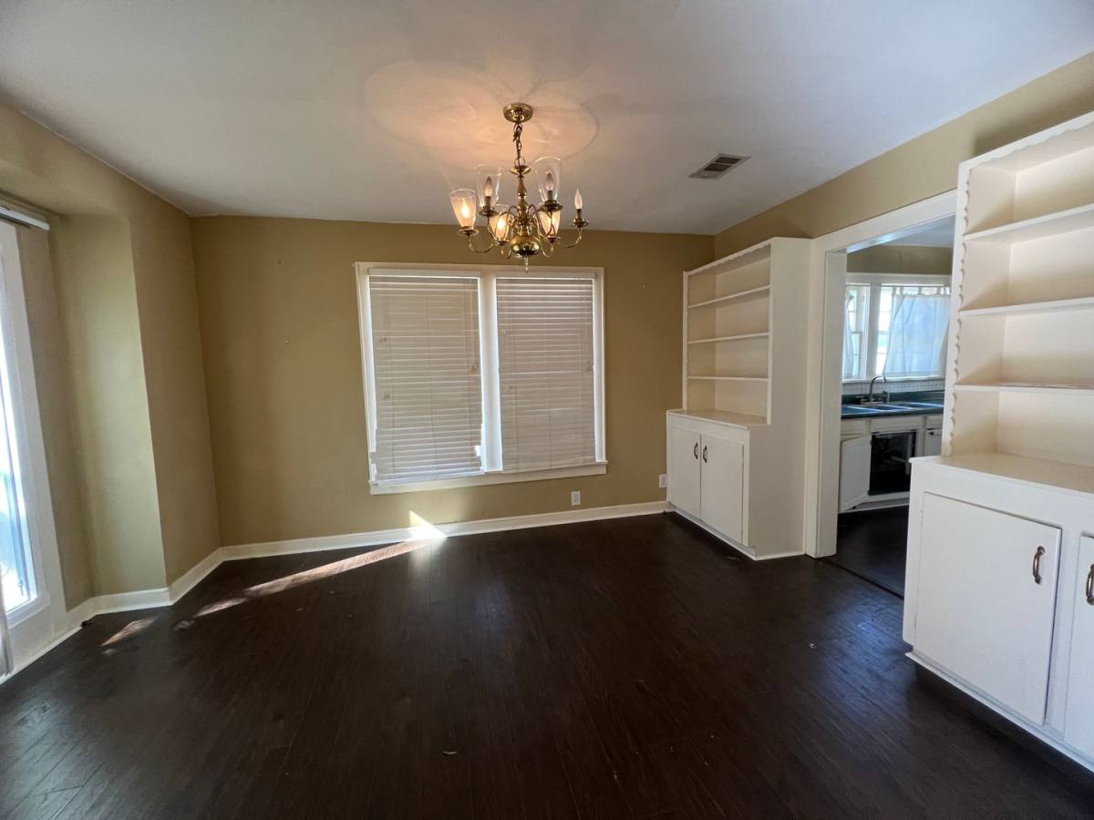 House for rent at 642 Robinson Place, Shreveport, LA 71104