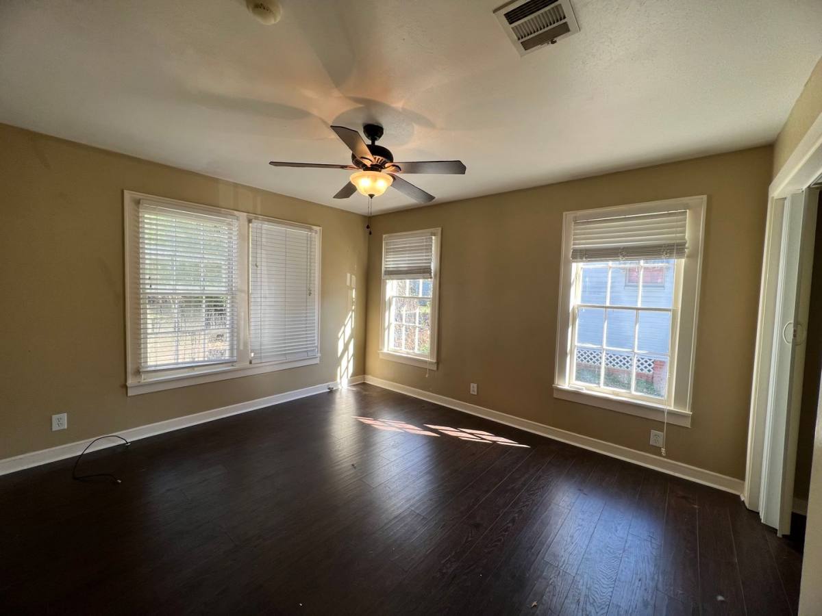 House for rent at 642 Robinson Place, Shreveport, LA 71104
