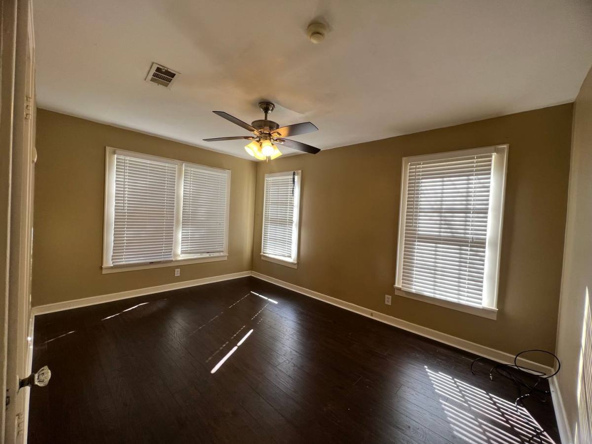 House for rent at 642 Robinson Place, Shreveport, LA 71104