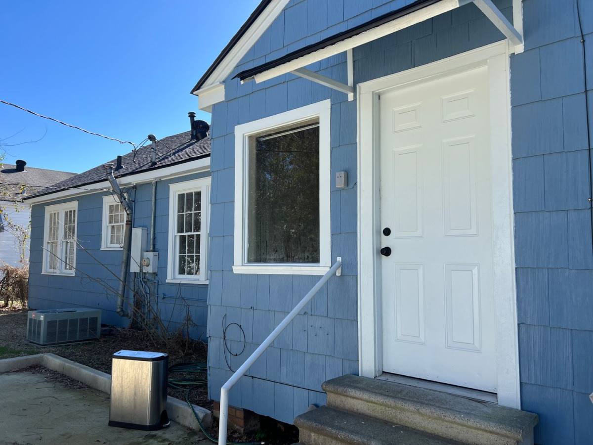 House for rent at 642 Robinson Place, Shreveport, LA 71104
