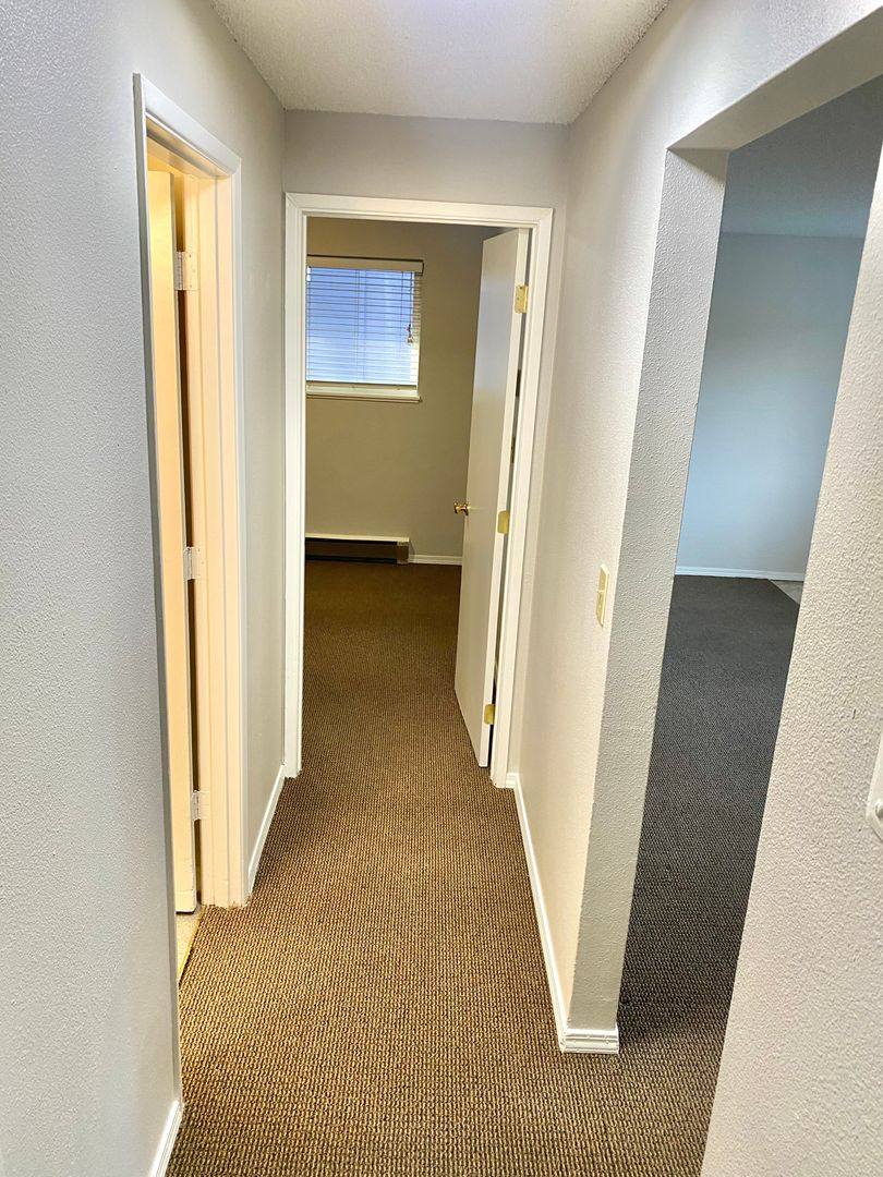 Apartment for rent at 633 NW Portland Ave, Bend, OR 97703