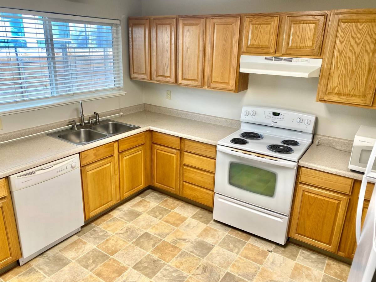 Apartment for rent at 633 NW Portland Ave, Bend, OR 97703