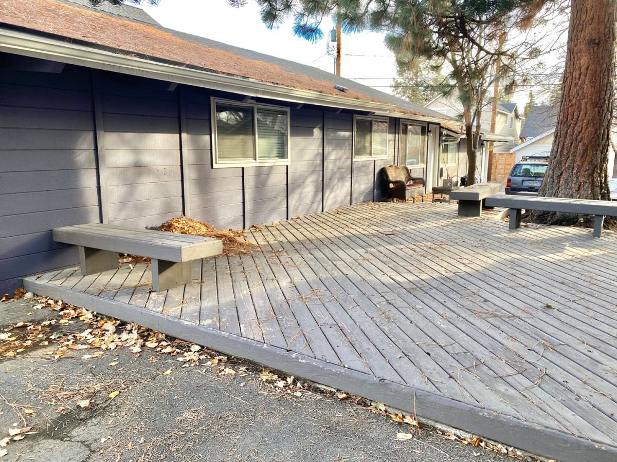 Apartment for rent at 633 NW Portland Ave, Bend, OR 97703