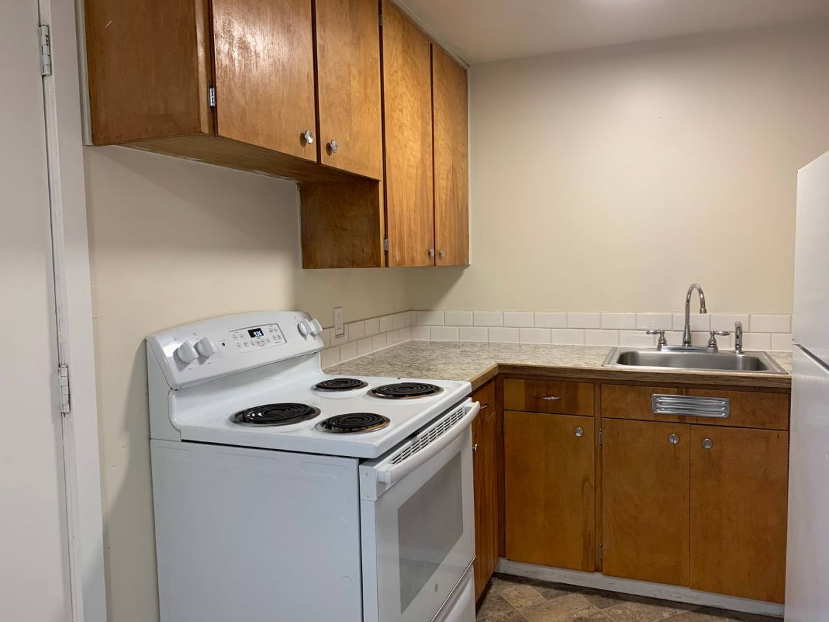 Apartment for rent at 2402-2452 E 8th St, Vancouver, WA 98661
