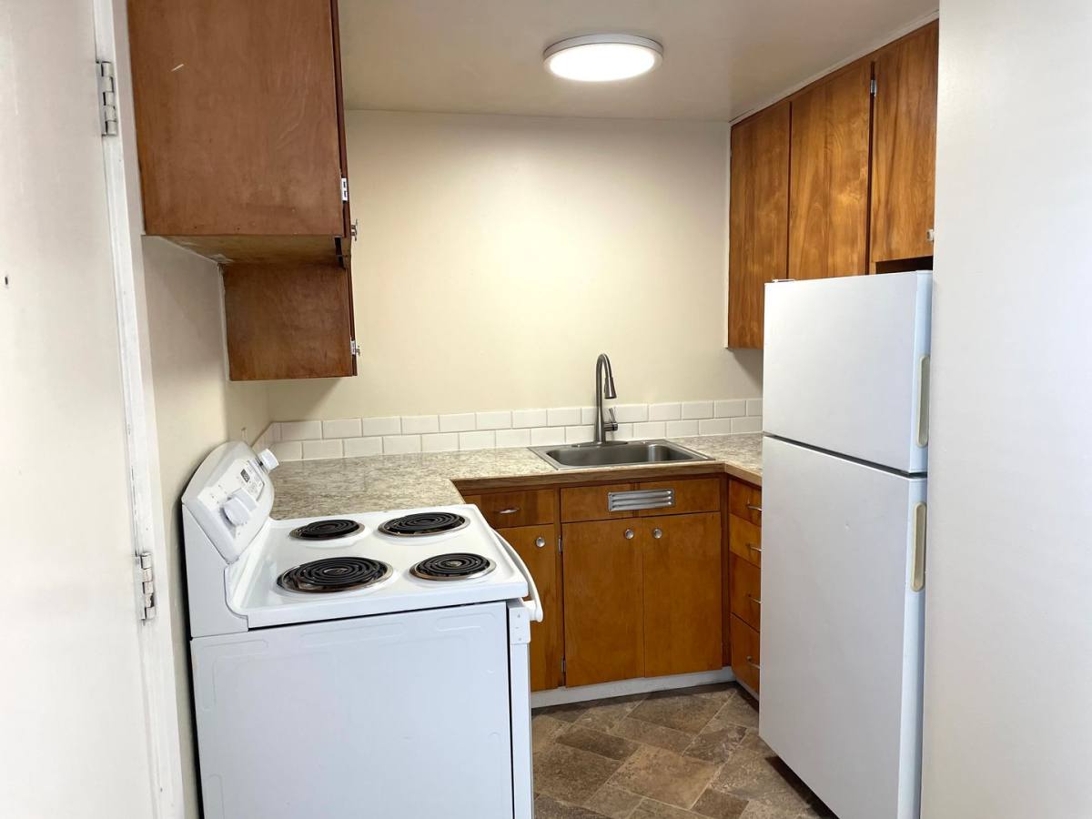 Apartment for rent at 2402-2452 E 8th St, Vancouver, WA 98661
