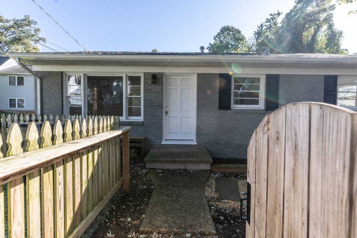 Apartment for rent at 104 Stratford Court, Charlottesville, VA 22903