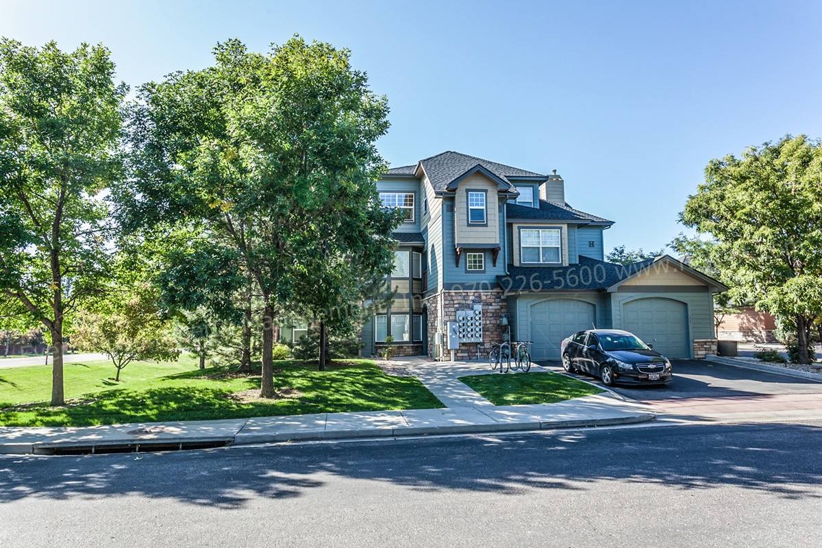 Condo for rent at 5220 E Boardwalk Dr, Fort Collins, CO 80525