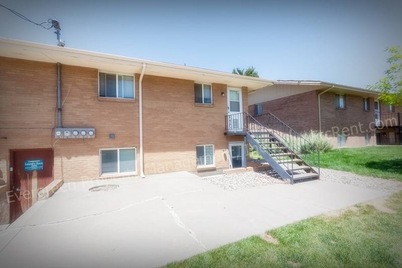 Apartment for rent at 3006 Sunset Dr, Evans, CO 80620