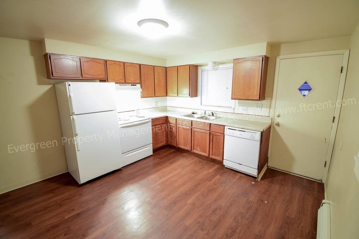Apartment for rent at 3006 Sunset Dr, Evans, CO 80620