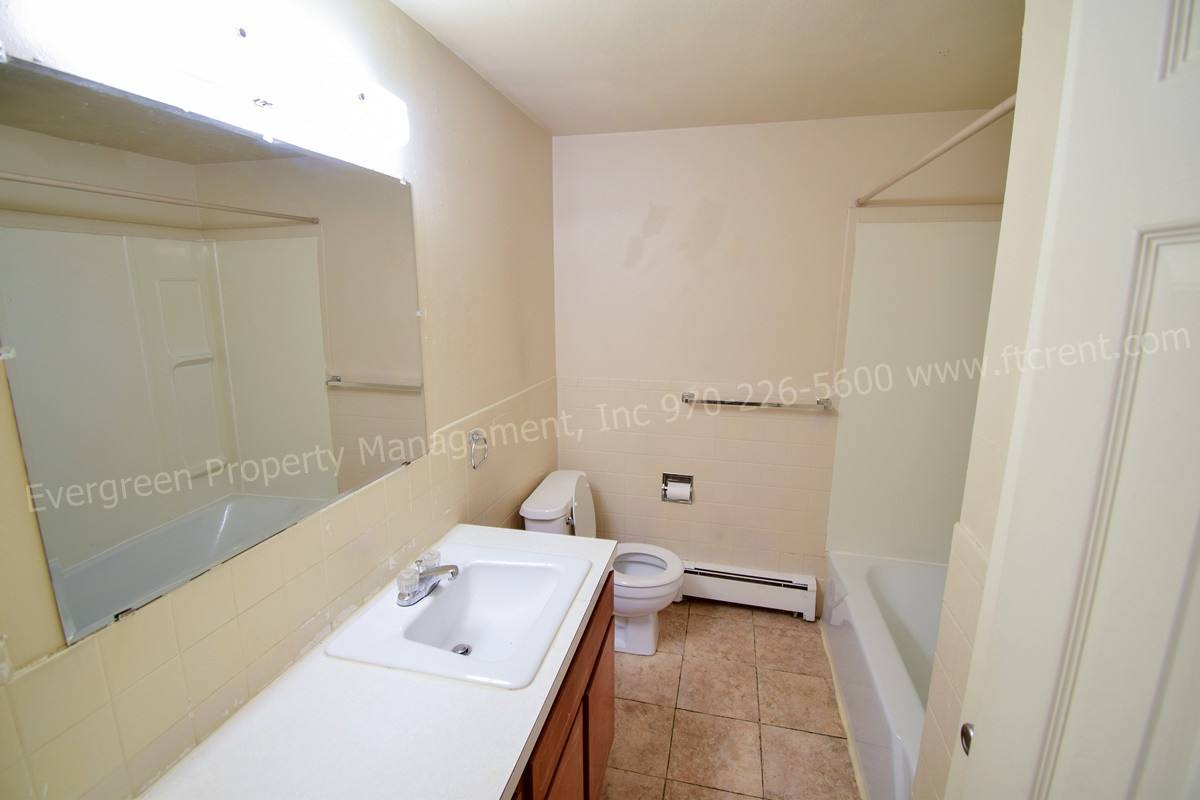 Apartment for rent at 3006 Sunset Dr, Evans, CO 80620