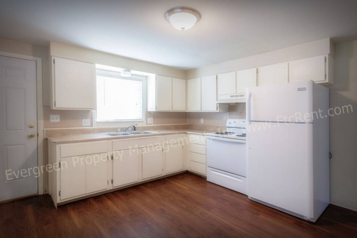 Apartment for rent at 3006 Sunset Dr, Evans, CO 80620