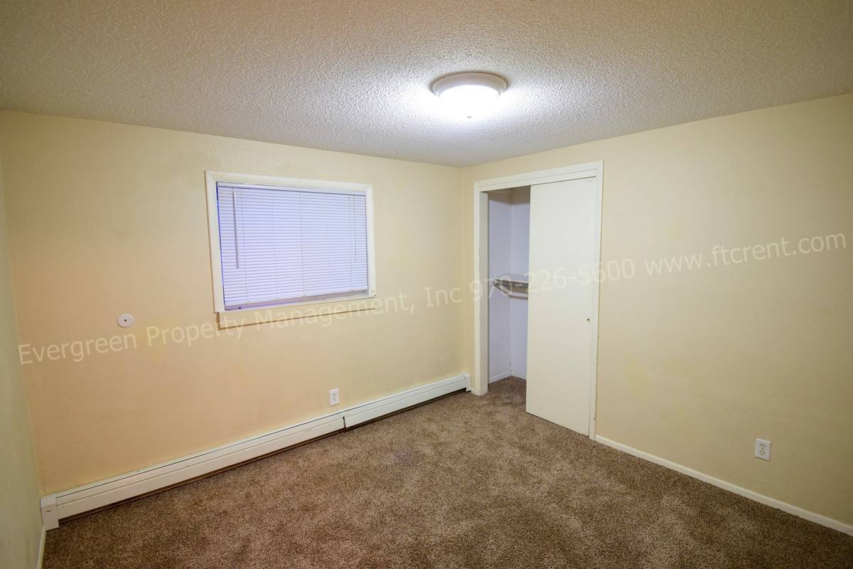 Apartment for rent at 3006 Sunset Dr, Evans, CO 80620