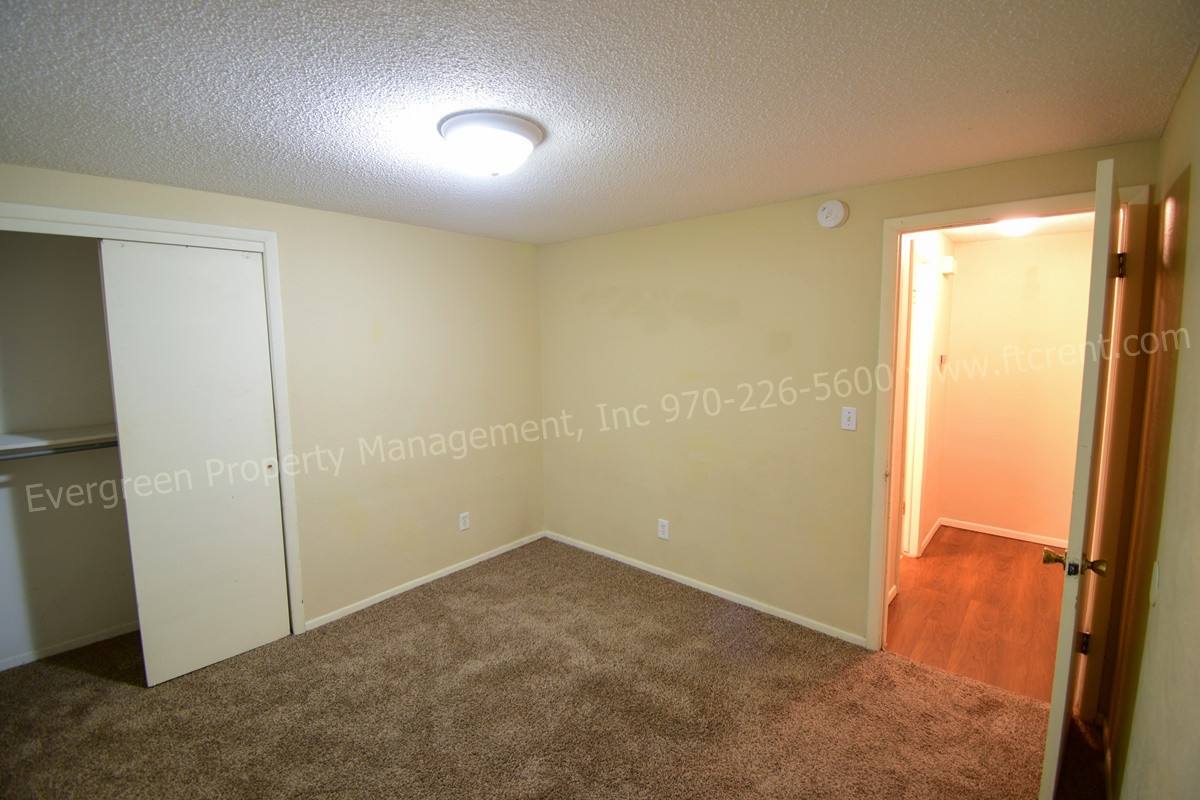 Apartment for rent at 3006 Sunset Dr, Evans, CO 80620
