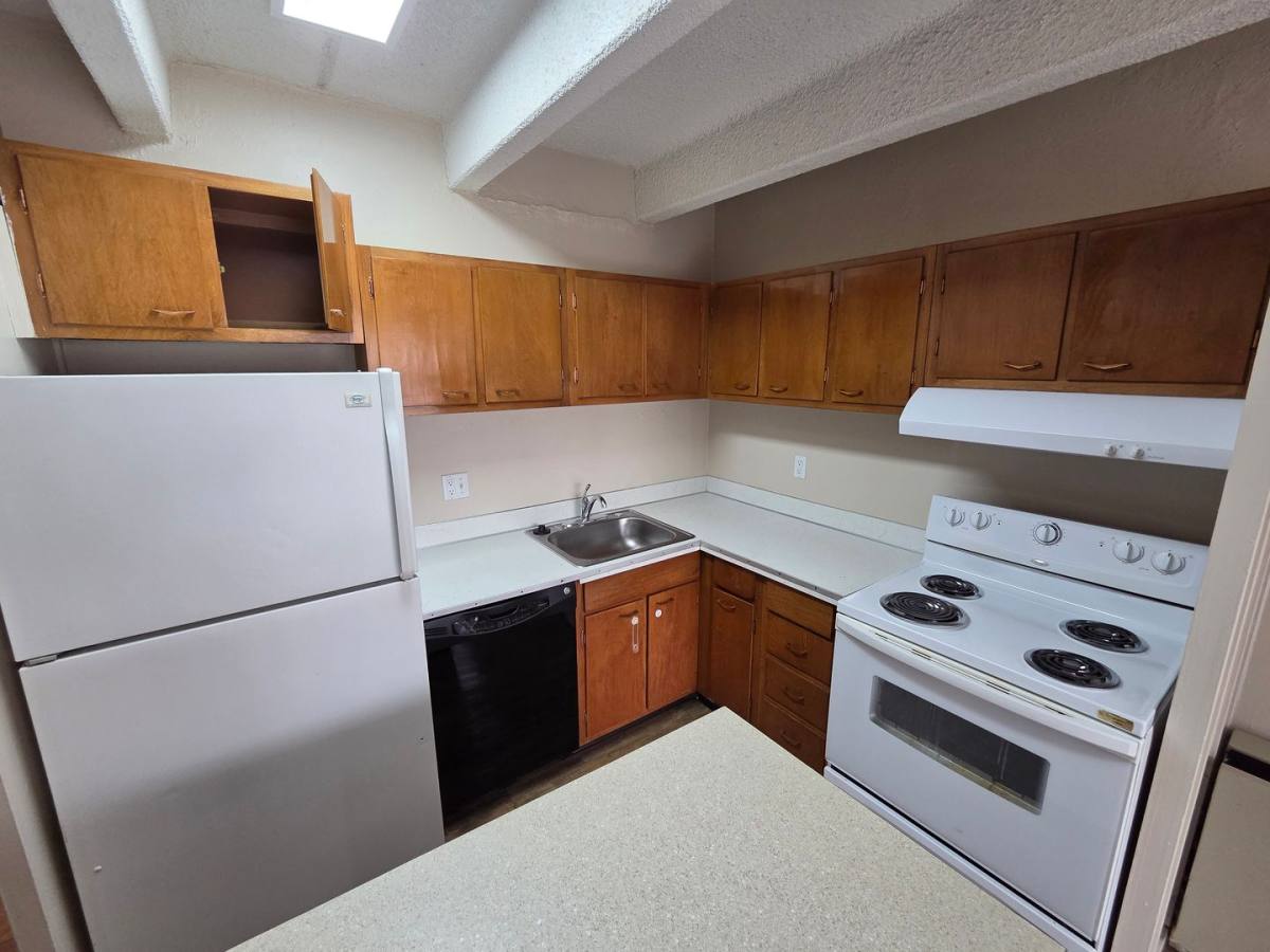 Apartment for rent at 4155 E Iowa Ave, Denver, CO 80222