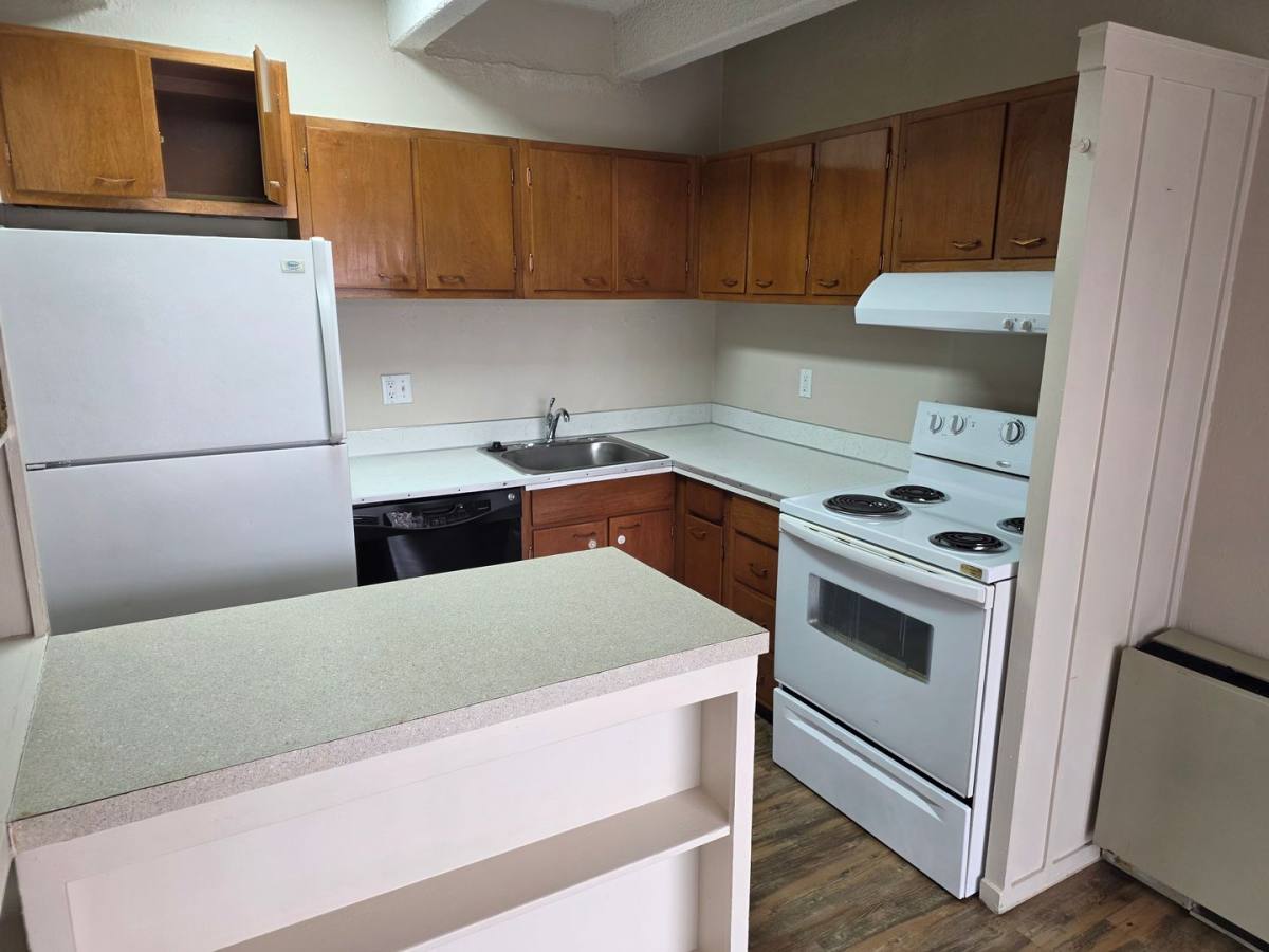 Apartment for rent at 4155 E Iowa Ave, Denver, CO 80222