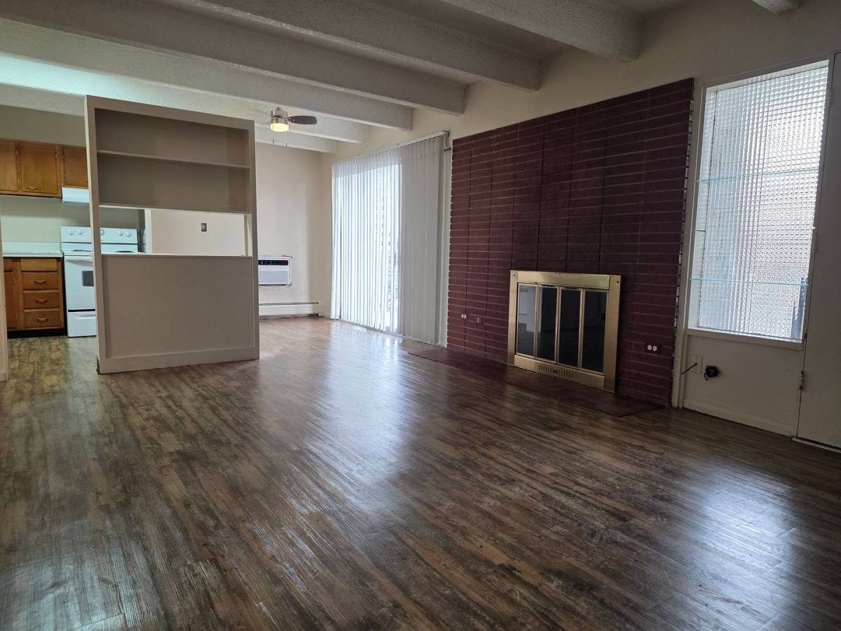 Apartment for rent at 4155 E Iowa Ave, Denver, CO 80222
