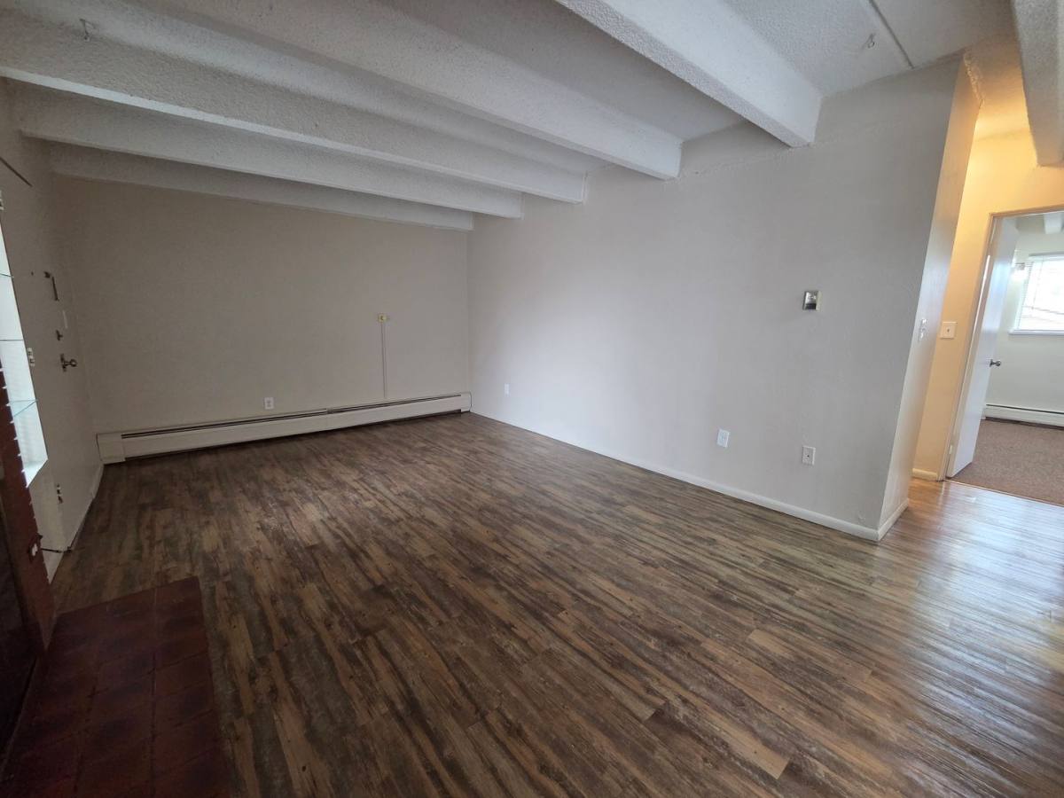 Apartment for rent at 4155 E Iowa Ave, Denver, CO 80222