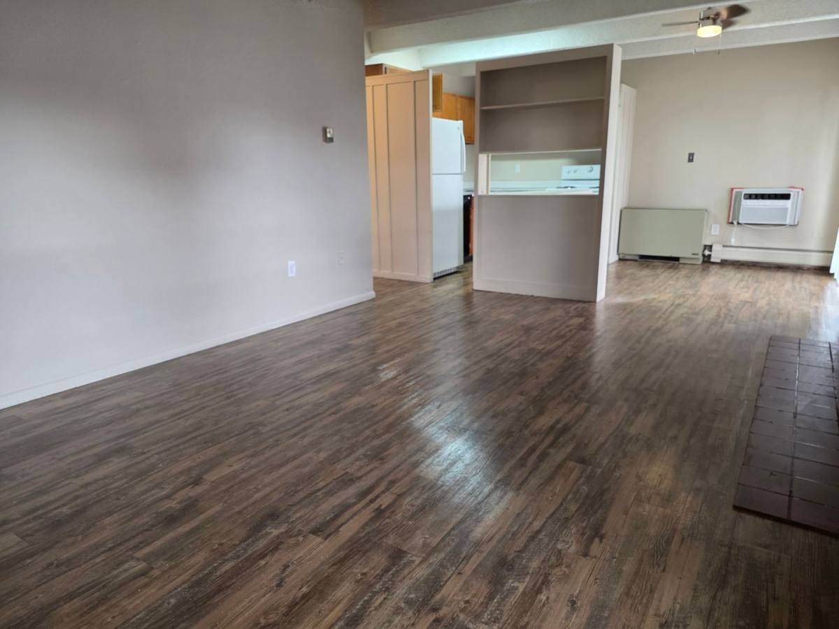 Apartment for rent at 4155 E Iowa Ave, Denver, CO 80222