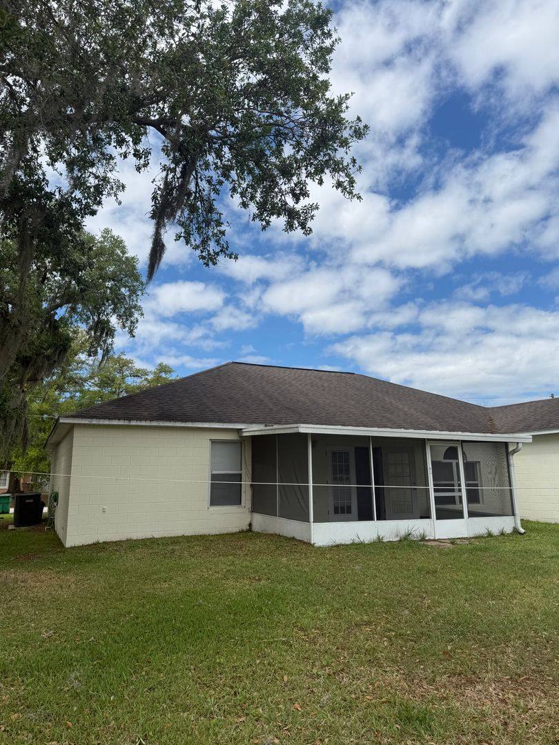 House for rent at 405 Francisco Way, Kissimmee, FL 34758