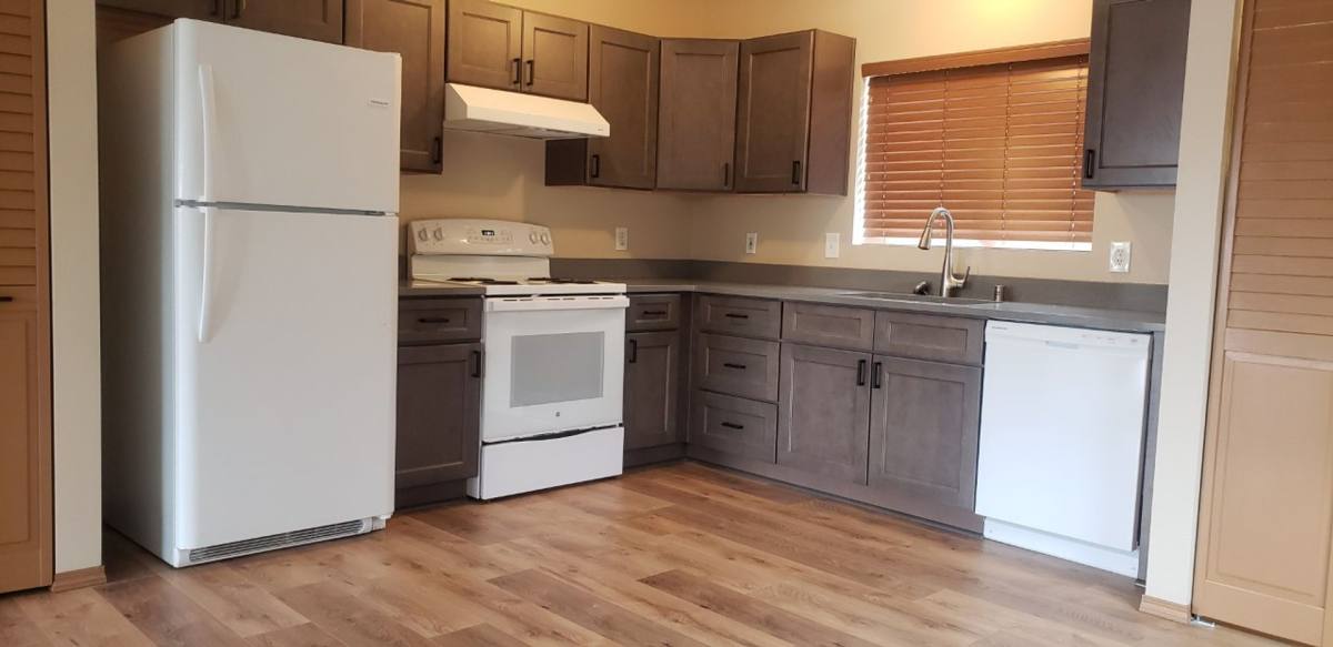 Apartment for rent at 3431-3433 E Montgomery Ave, Spokane, WA 99217