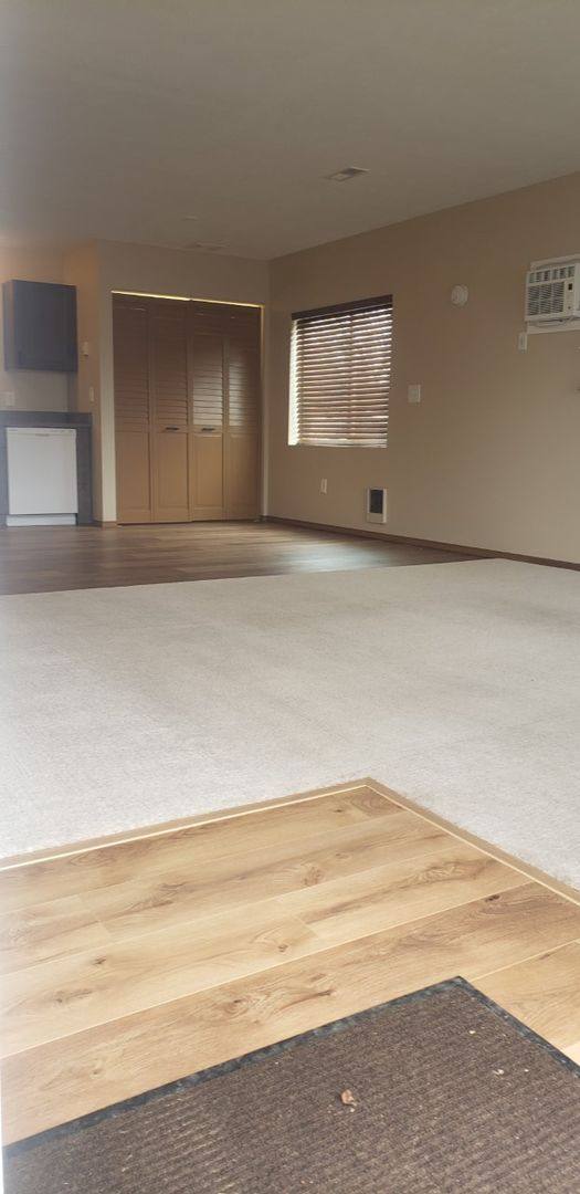 Apartment for rent at 3431-3433 E Montgomery Ave, Spokane, WA 99217