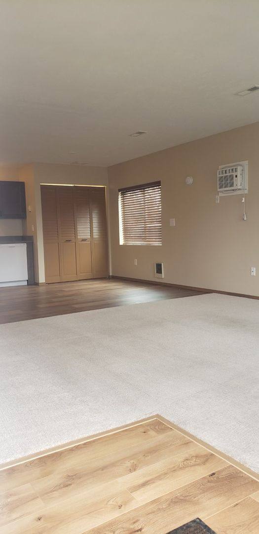 Apartment for rent at 3431-3433 E Montgomery Ave, Spokane, WA 99217